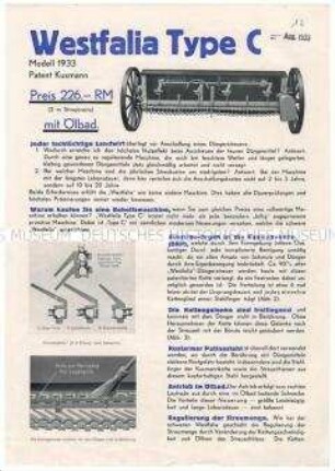 Westfalia Type C