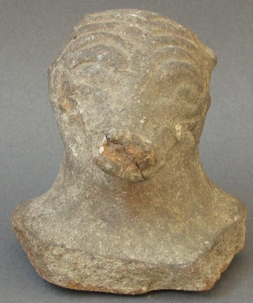 Figure head