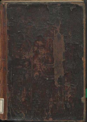 Liber agendarum secundum ritum et consuetudinem ecclesie et diocesis Sleszwicensis divinorum rectoribus utilis et necessarius