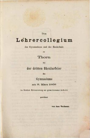 Molière-Studien : ein Namenbuch zu Molière's Werken mit philologischen und historischen Erläuterungen