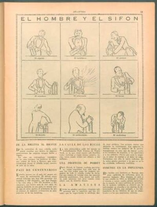 Una profecia de Poiret