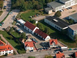 Erfurt-Melchendorf