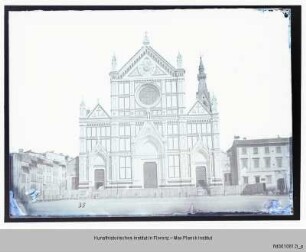 Santa Croce, Florenz