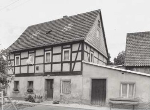 Wohnhaus, Wildenfels (Kreis Zwickau)