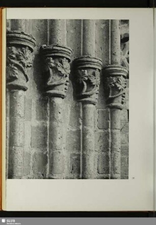 Zisterzienser-Klosterkirche Chorin