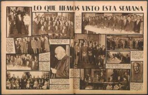 Lo que hemos visto esta semana [Fotografías]
