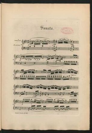 Sonata