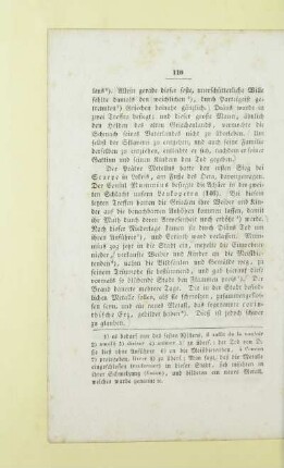11. Ereignisse, die während des dritten punischen Krieges stattfanden