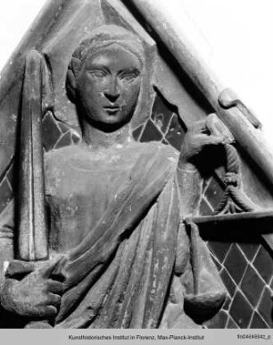 Justitia