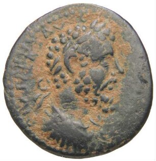 Heliopolis (Baalbek)