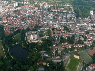 Bad Homburg : Schloß