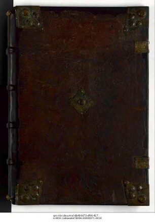 Incipit p[ro]logus sancti Hieronimi cardinalis. p[re]sbiteri: in libros Vitaspatrum sancto[rum] Egiptioru[m]. etia[m] eo[rum] qui in Scithia Thebaida. atq[ue] Mesopotamia morati sunt ...