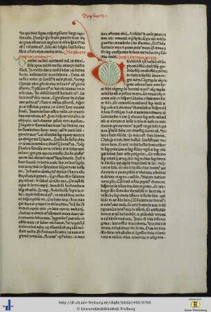 Liber sophonie prophete