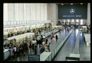 Flughafen Tempelhof 4.8.62.