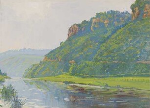 Klause an der Saar
