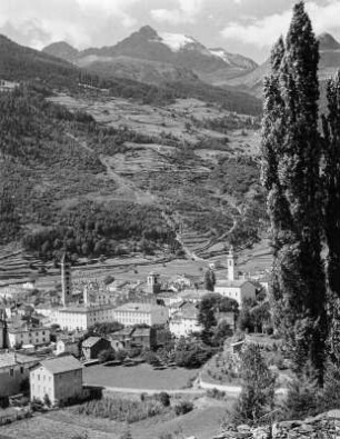 Schweiz, Poschiavo