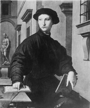 Ugolino Martelli (1519-1592)