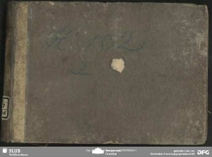 Tutto per amore - Mus.3480-F-506