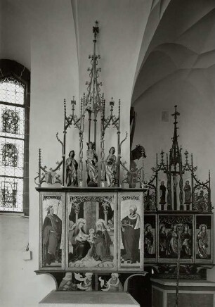 Annenaltar