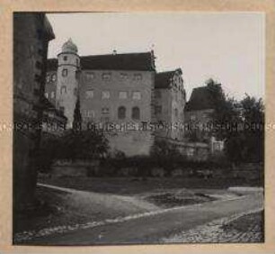 Schloss Kapfenburg/Baden-Württemberg