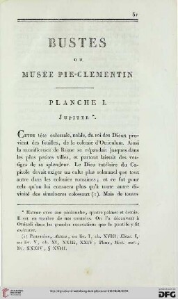 Bustes du musée pie-clementin