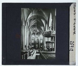 Berlin, Nikolaikirche