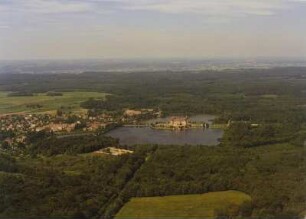 Ort, Moritzburg