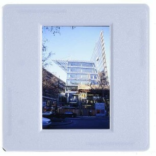 Berlin, Neues Kranzler Eck