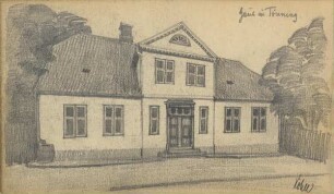 Haus in Tönning