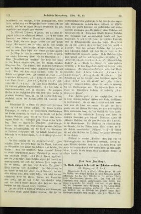 Noch einiges in betreff der Schulverwaltung : (51. Sitzung [des Abgeordnetenhauses] am 17. April [1894])