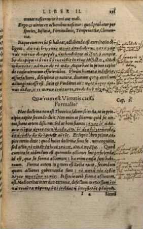 Ioannis Thomae Freigii Quaestiones Eōtinai Kai Deilinai, seu Logicae & Ethicae : in Archigymnasio Friburgensi ad captum adolescentum praelectae, 2
