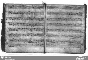 Anonymus: Quam suavis es Jesu