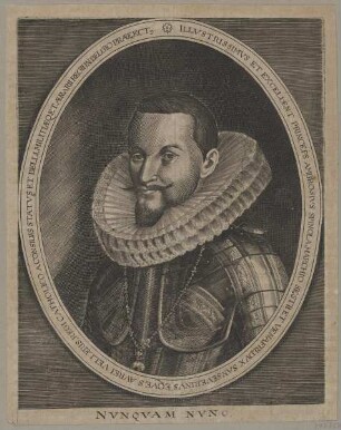 Bildnis des Ambrosius Spinola