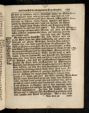 1289-1295, So wird auch ein Hauß-Vaterr, der Gott liebet, mit ...