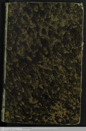 1805: Leipziger Fama oder Jahrbuch der merkwürdigsten Weltbegebenheiten