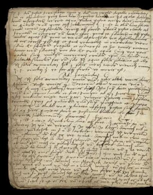 [Chemisches Rezept], lat.