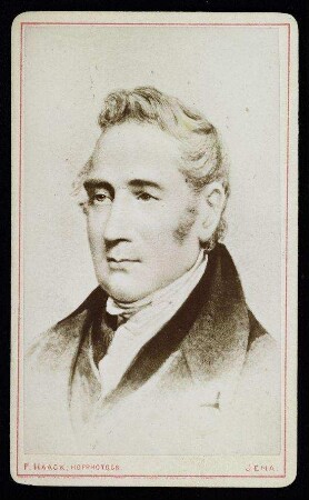 Stephenson, George