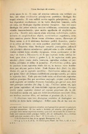 Theologia generalis complectens disputationes quatuor