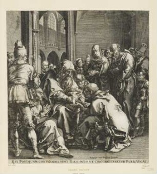 Beschneidung Christi
