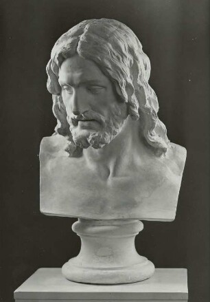 Johannes der Täufer