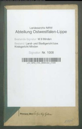 Sonstige: Begemann, Hermann Heinrich; Sonstige: Begemann, Maria, geb. Brokmeier:
