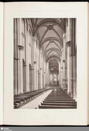Speier, Dom St. Maria