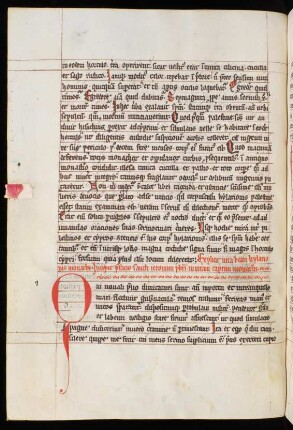 Hieronymus, Vita Malchi monachi captivi