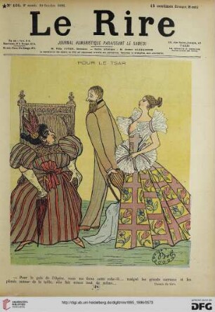 No. 101 (10 Octobre 1896)