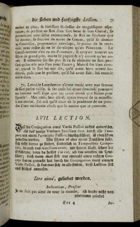 LVII. Lection. - LVIII. Lection.