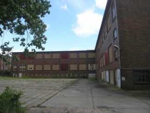 Prenzlau, Franz-Wienholz-Straße 23 a