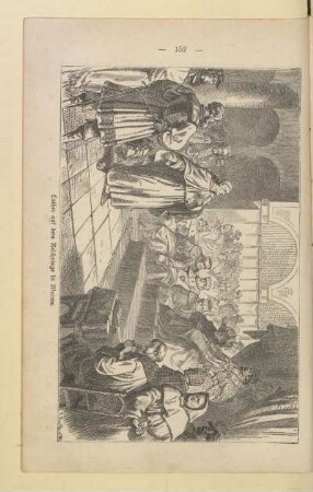 Luther auf dem Reichstage in Worms