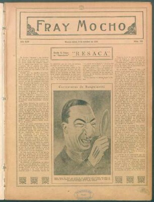 "Resaca" : Desde la fragata Sarmiento