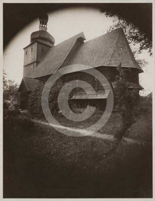 Katholische Kirche Michelsdorf