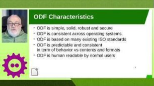 Advantages of LibreOffice Technology